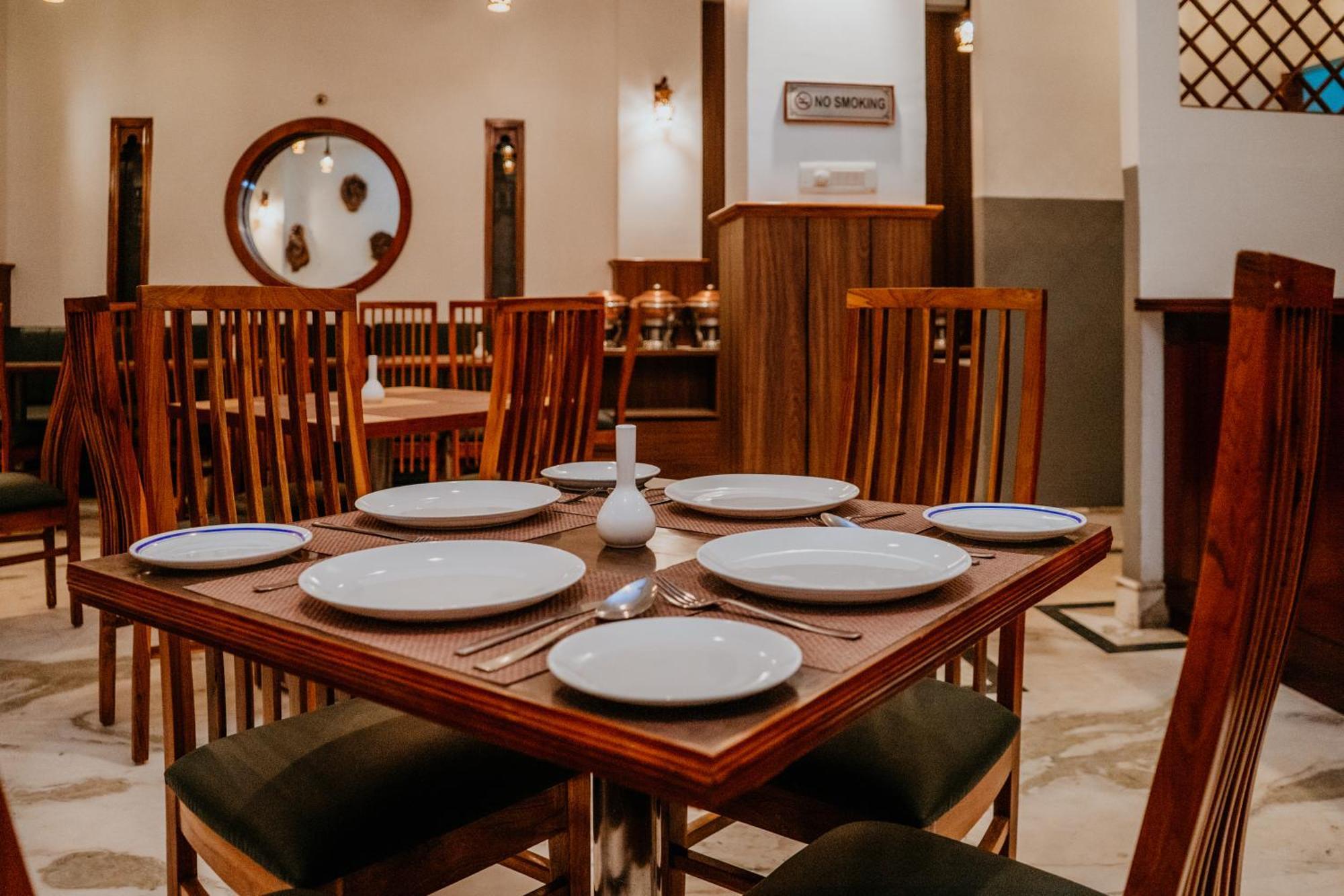 Tashi Palace Hotell Gangtok Exteriör bild