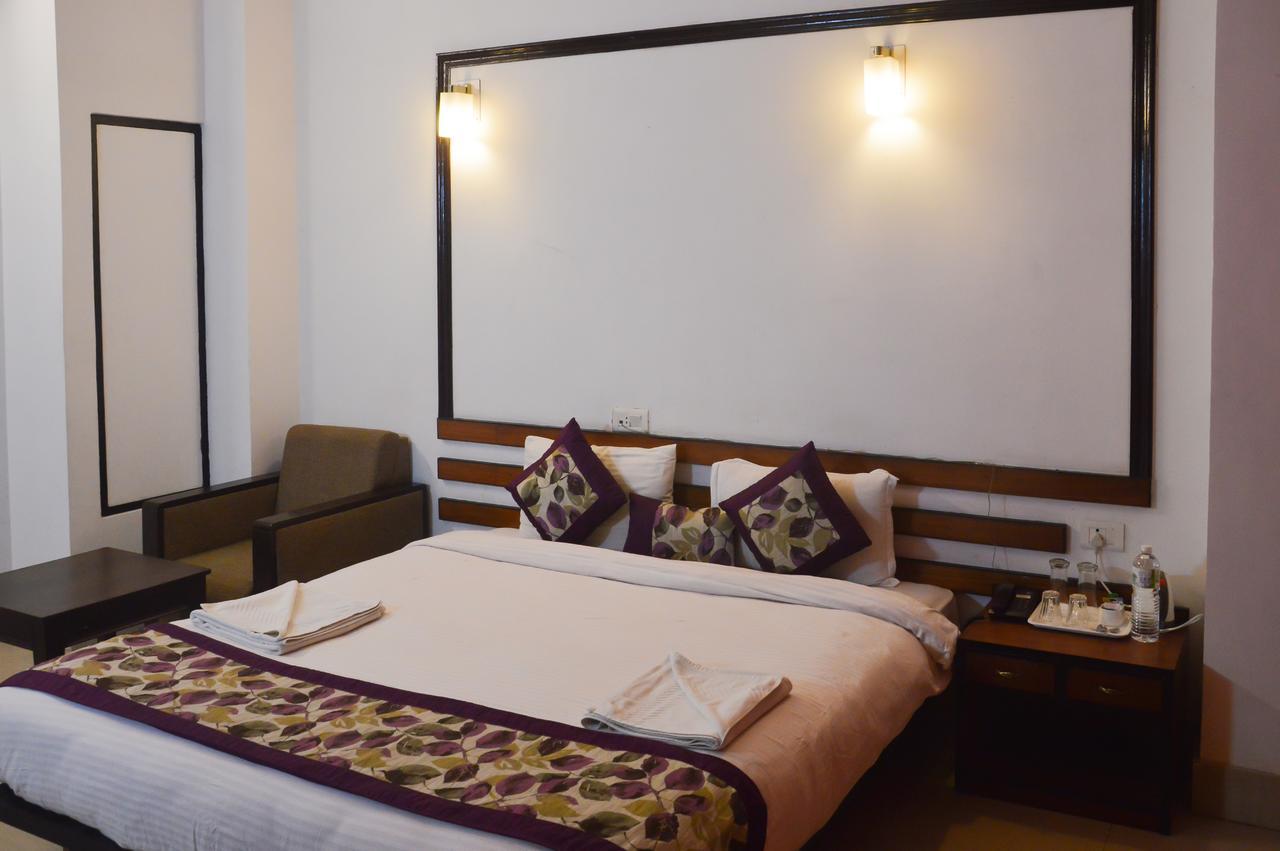 Tashi Palace Hotell Gangtok Exteriör bild